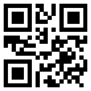 Il Qr Code di 3307888275