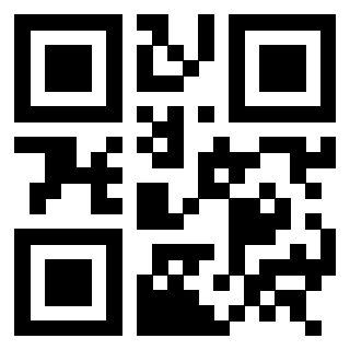 3307888277 Qr Code associato