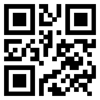 3307888278 QrCode associato