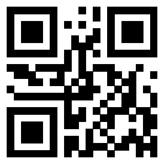 Immagine del Qr Code di 3307888281