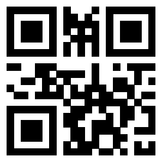 Il Qr Code di 3307888283