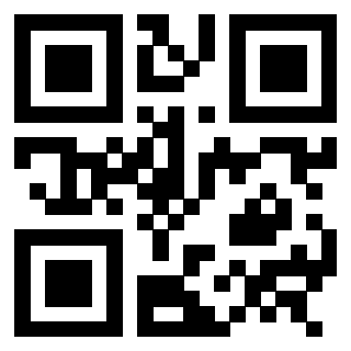 3307888286 Qr Code associato