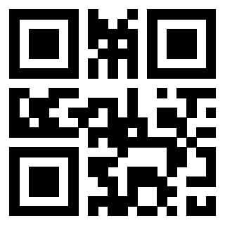 3307888290 Qr Code associato