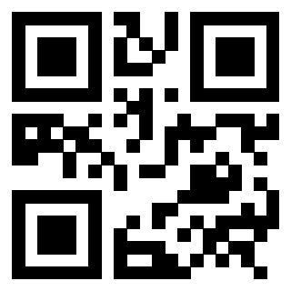 Scansione del Qr Code di 3307888294