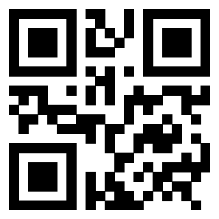 Il Qr Code di 3307888298