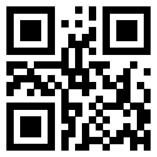 Immagine del Qr Code di 3307888300