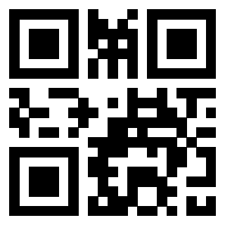 Scansione del Qr Code di 3307888304