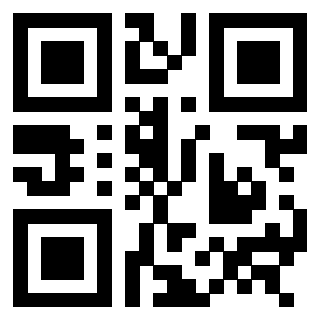 3307888306 - Immagine del QrCode associato