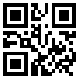 Immagine del QrCode di 3307888309