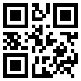 Il Qr Code di 3307888313