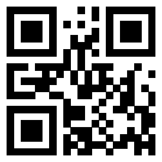 3307888314 - Immagine del QrCode associato