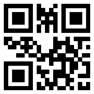 3307888315 - Immagine del Qr Code