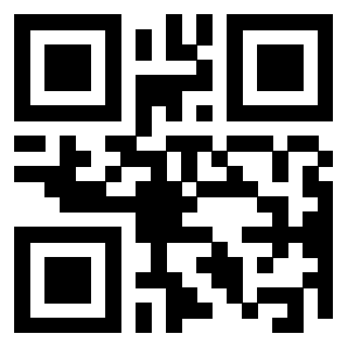 Immagine del Qr Code di 3307888320