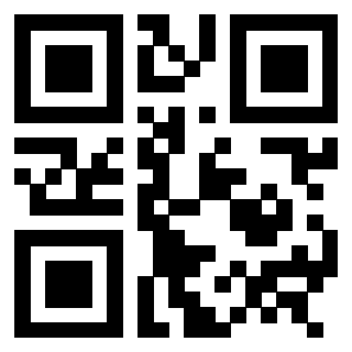 3307888322 Qr Code associato