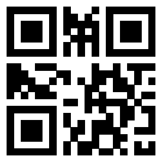 3307888323 - Immagine del QrCode associato