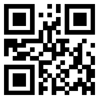 3307888325 Qr Code associato