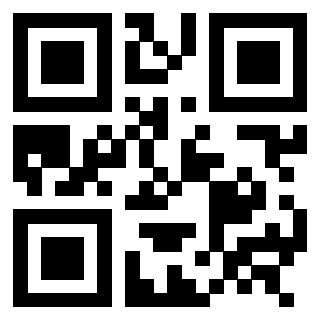 3307888327 - Immagine del QrCode