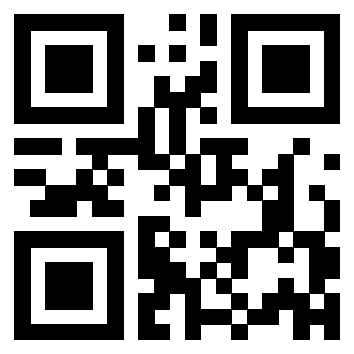 Immagine del Qr Code di 3307888329