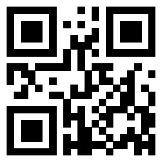 Immagine del Qr Code di 3307888331