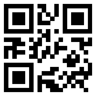3307888332 - Immagine del Qr Code associato