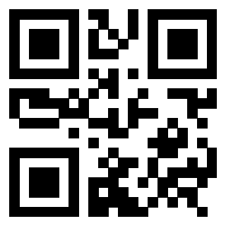 Il QrCode di 3307888333
