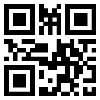 3307888335 Qr Code associato