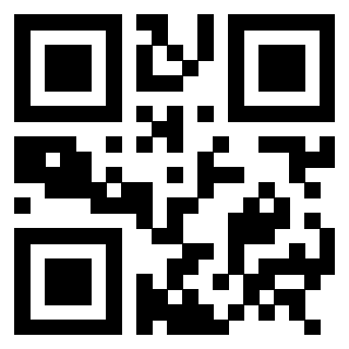 Il QrCode di 3307888337