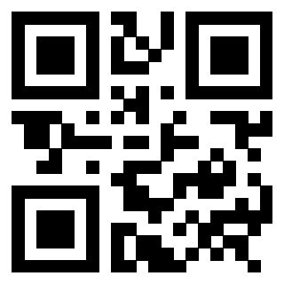 Il Qr Code di 3307888338