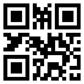Immagine del QrCode di 3307888340