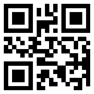 Immagine del Qr Code di 3307888341