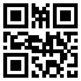 3307888342 - Immagine del Qr Code