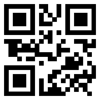Il QrCode di 3307888344