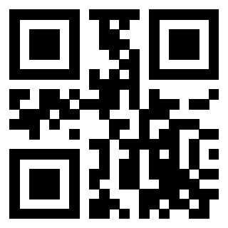 Qr Code di 3307888346