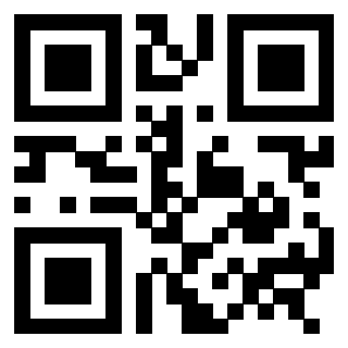 3307888350 - Immagine del QrCode associato