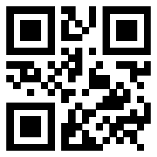 Il QrCode di 3307888354