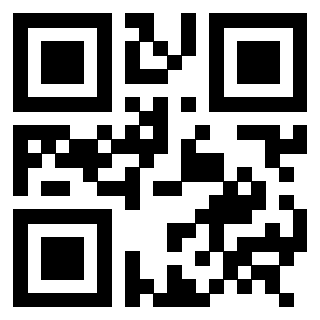3307888355 - Immagine del QrCode associato