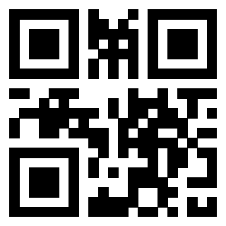 Scansione del Qr Code di 3307888357