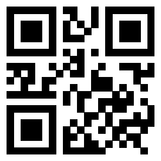 3307888359 - Immagine del Qr Code