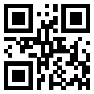 3307888364 - Immagine del Qr Code associato
