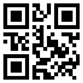 Qr Code di 3307888368