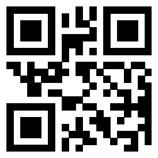 3307888370 - Immagine del Qr Code associato