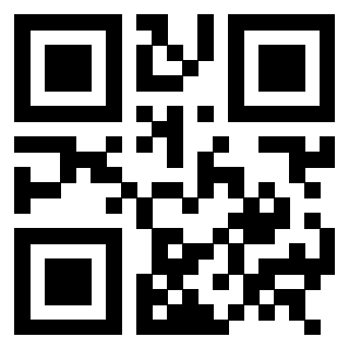 3307888371 QrCode associato