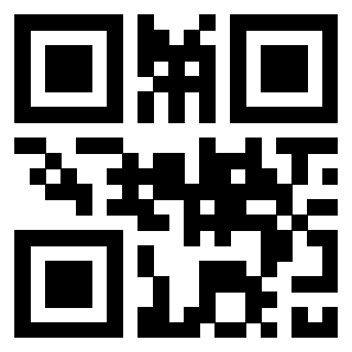3307888372 Qr Code associato
