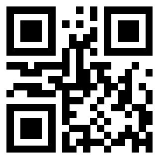Scansione del QrCode di 3307888374
