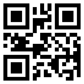 3307888375 QrCode associato