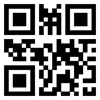 3307888379 - Immagine del QrCode