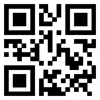 3307888382 Qr Code associato