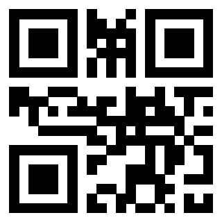 3307888385 - Immagine del Qr Code associato
