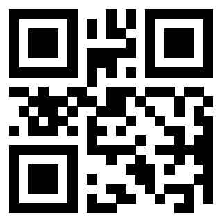 Scansione del QrCode di 3307888388