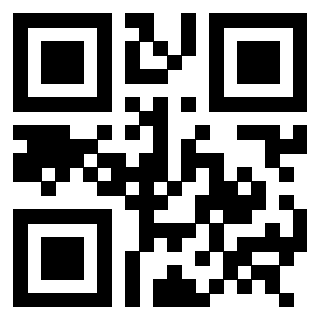 3307888389 - Immagine del QrCode associato